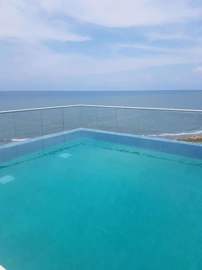 Apartamento Vista Mar!!