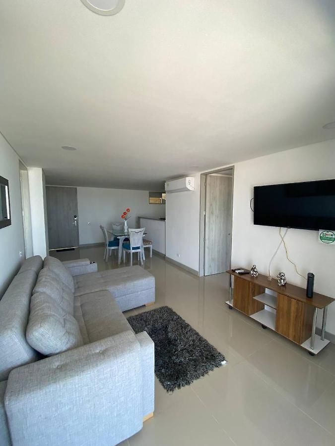 Apartamento Vista Mar!!