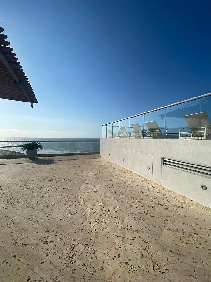 Apartamento Vista Mar!!