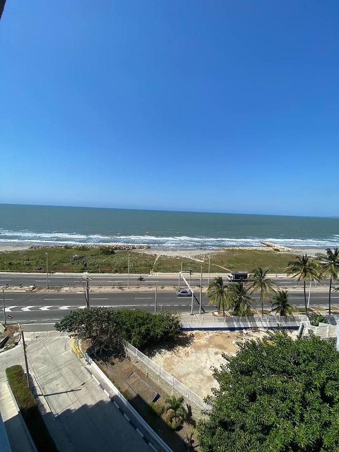 Vista Mar!! Apartamento Cartagena
