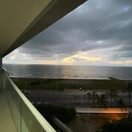 Vista Mar!! * Cartagena