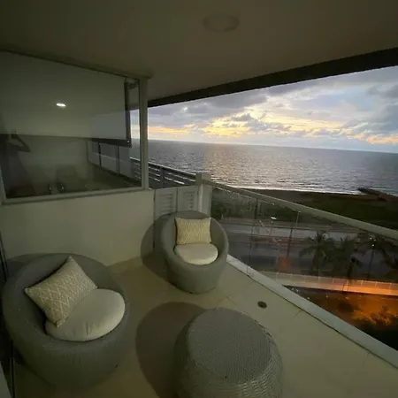 Vista Mar!!
