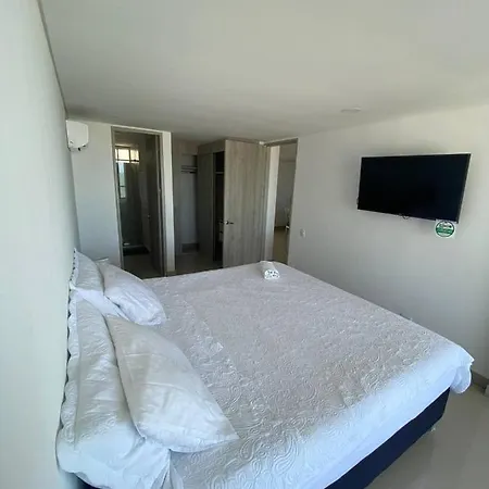 Vista Mar!! Apartamento *