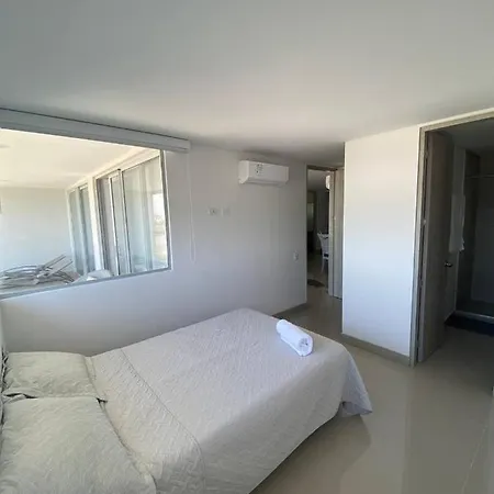 Vista Mar!! * Cartagena