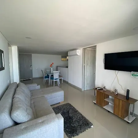 Apartamento Vista Mar!!