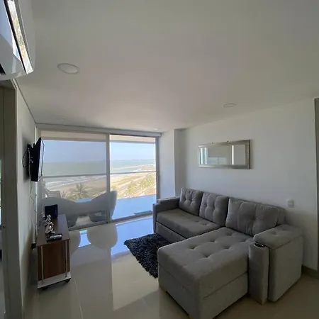 Vista Mar!! Apartamento