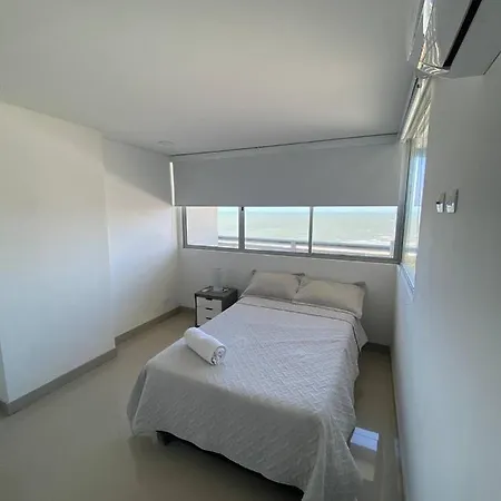 Apartamento Vista Mar!! Cartagena