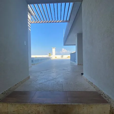 Vista Mar!! Cartagena