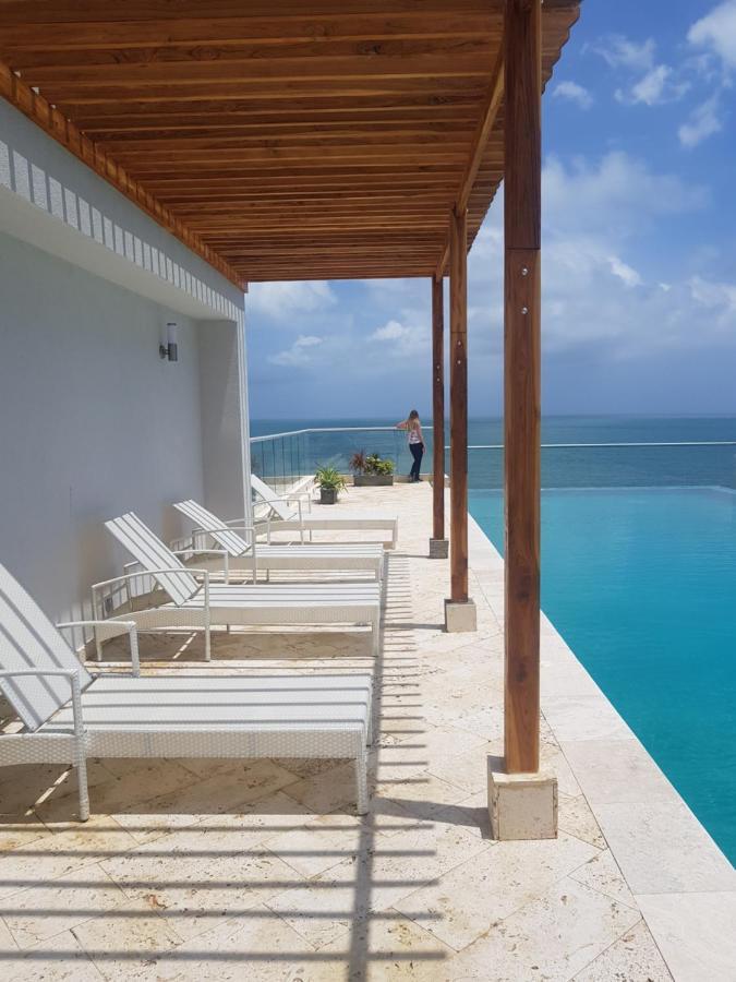 Apartamento Vista Mar!!