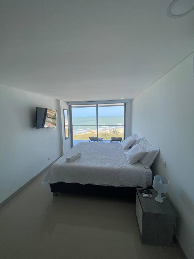 Apartamento Vista Mar!! Cartagena