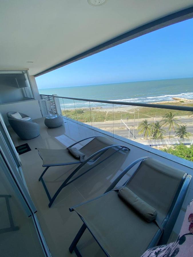 Vista Mar!! Apartamento