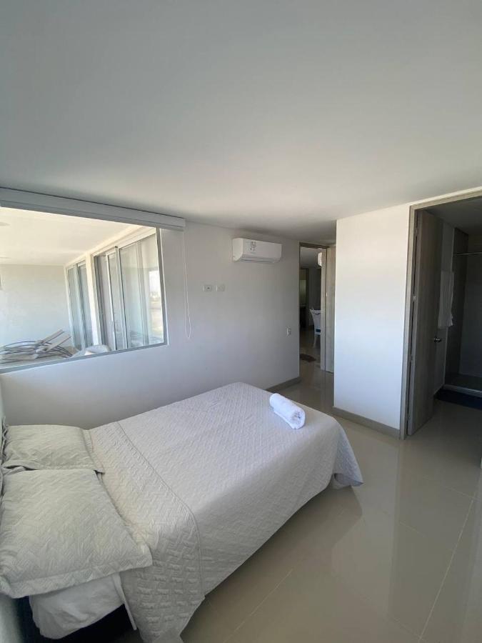 Vista Mar!! * Cartagena