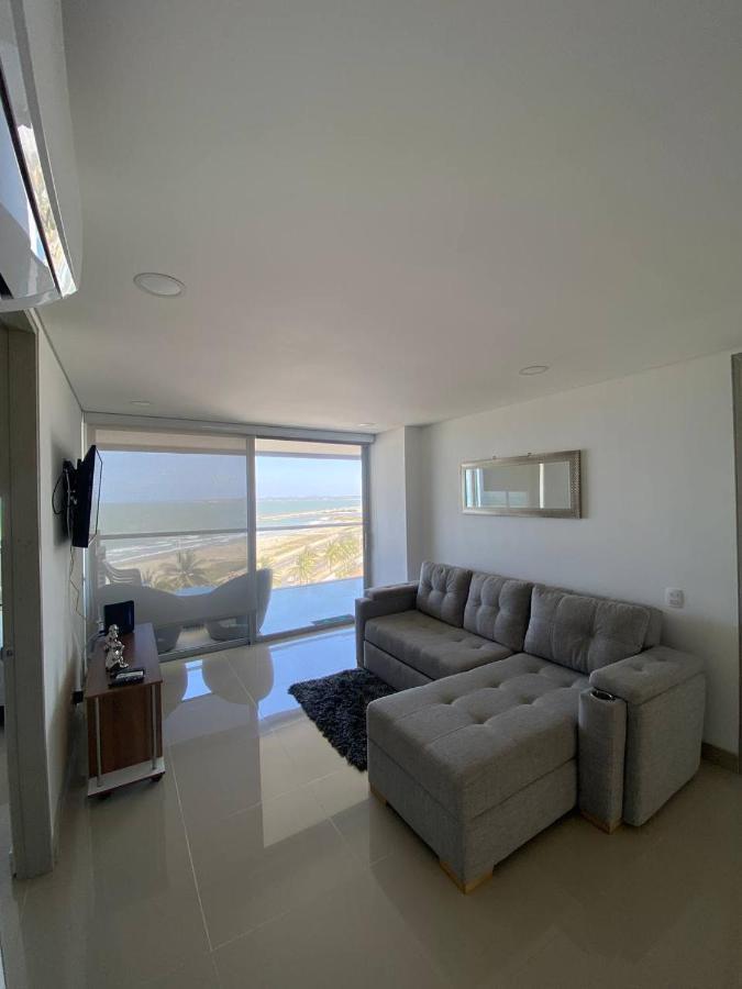 Vista Mar!! Apartamento