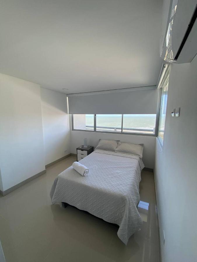 Apartamento Vista Mar!! Cartagena