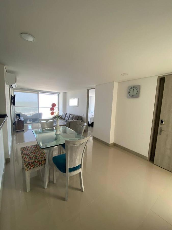 Apartamento Vista Mar!! Cartagena