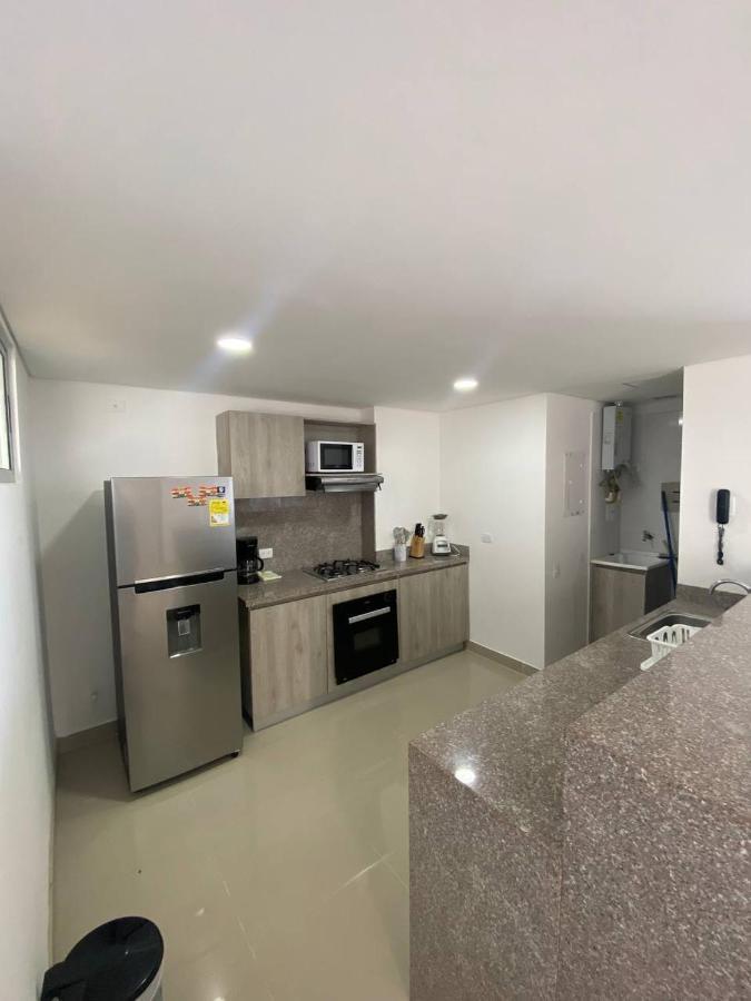 Vista Mar!! * Cartagena